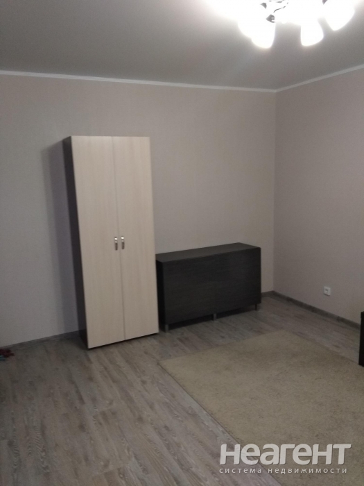 Сдается 2-х комнатная квартира, 36 м²