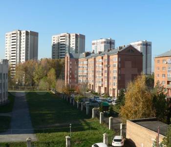 Продается 2-х комнатная квартира, 78,9 м²