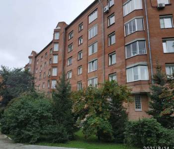 Продается 2-х комнатная квартира, 78,9 м²