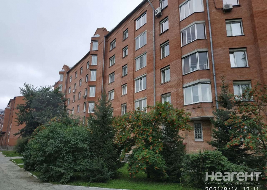 Продается 2-х комнатная квартира, 78,9 м²