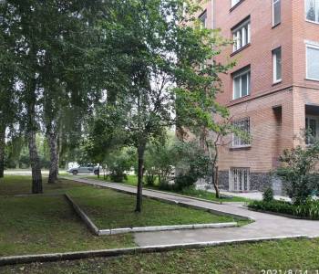 Продается 2-х комнатная квартира, 78,9 м²