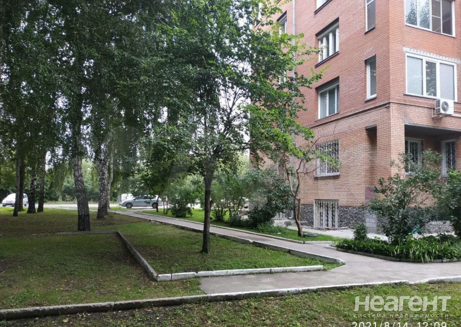 Продается 2-х комнатная квартира, 78,9 м²