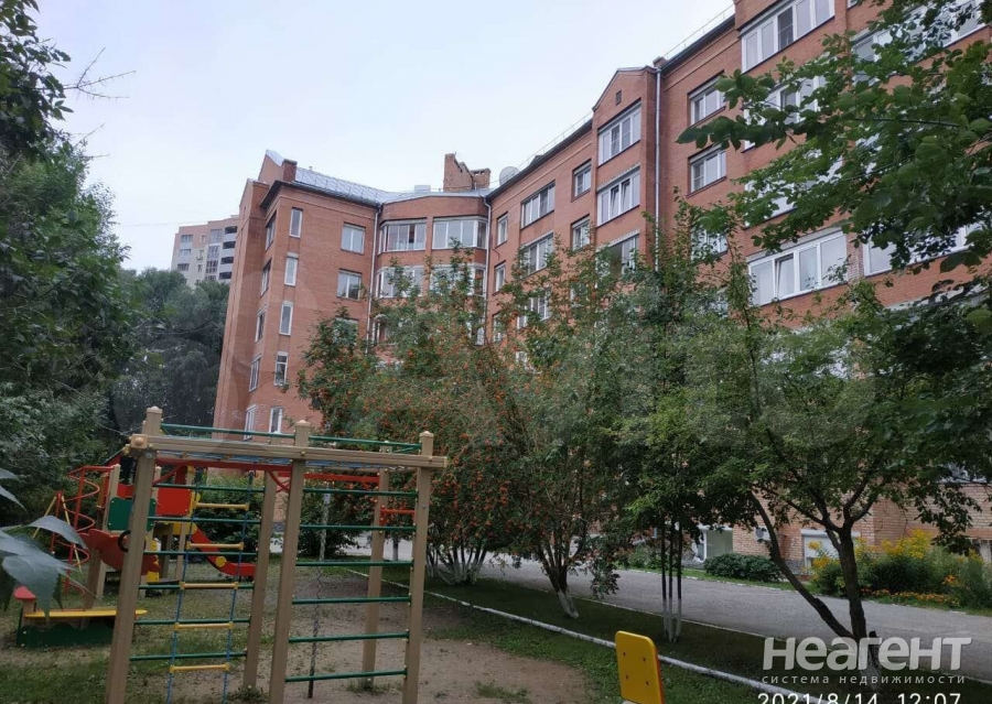 Продается 2-х комнатная квартира, 78,9 м²