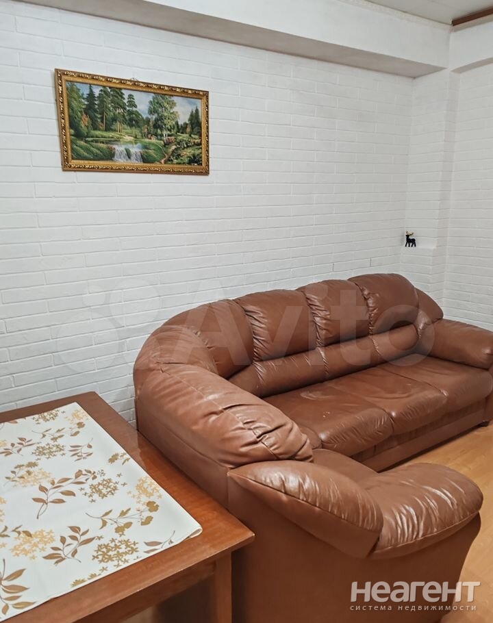 Сдается 2-х комнатная квартира, 56 м²