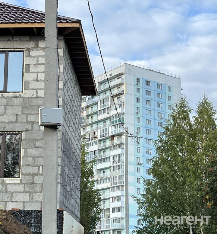 Продается Дом, 152 м²