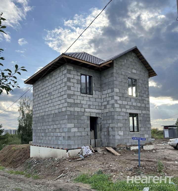 Продается Дом, 152 м²