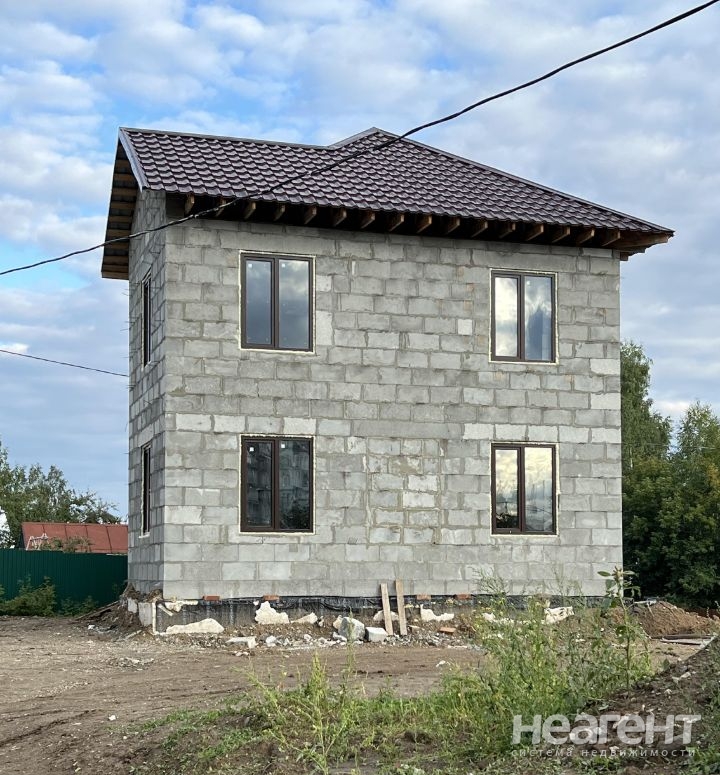 Продается Дом, 152 м²