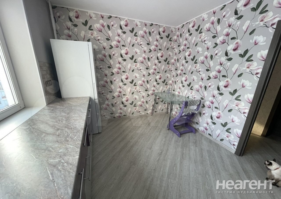 Продается 3-х комнатная квартира, 87,4 м²