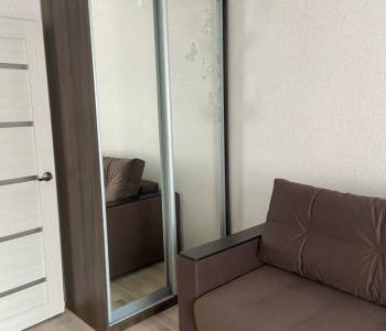 Сдается 1-комнатная квартира, 34 м²