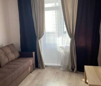 Сдается 1-комнатная квартира, 34 м²