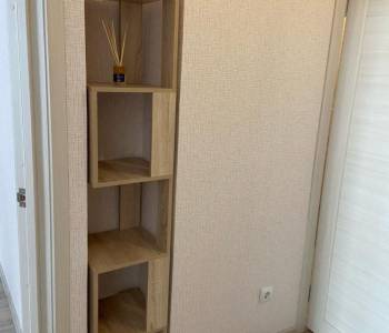 Сдается 1-комнатная квартира, 34 м²