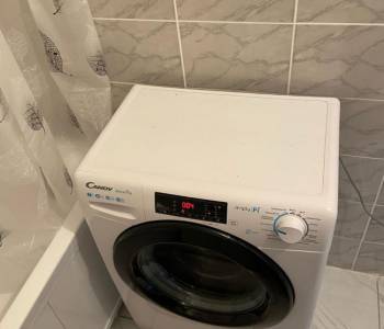 Сдается 1-комнатная квартира, 34 м²