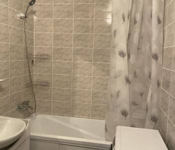 Сдается 1-комнатная квартира, 34 м²