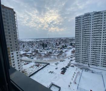 Сдается 1-комнатная квартира, 34 м²