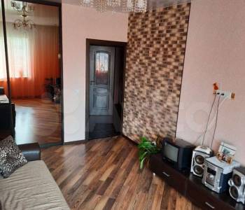 Продается 1-комнатная квартира, 43 м²