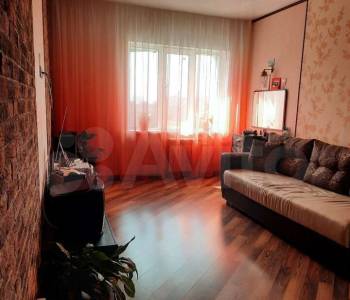 Продается 1-комнатная квартира, 43 м²