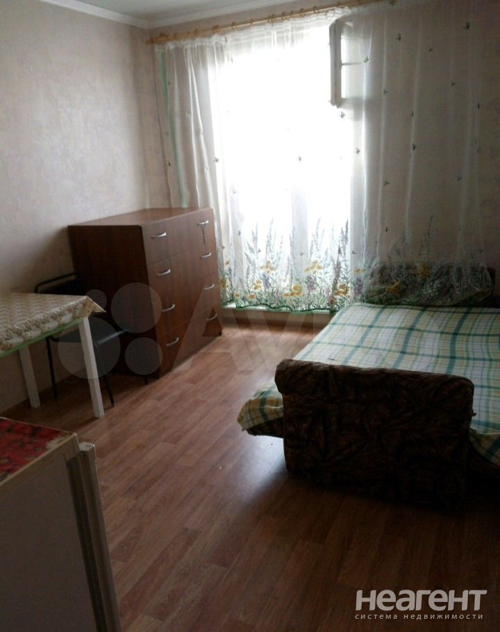 Сдается 1-комнатная квартира, 24 м²