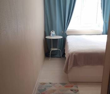 Продается 2-х комнатная квартира, 44 м²