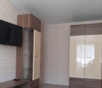 Сдается 2-х комнатная квартира, 42 м²