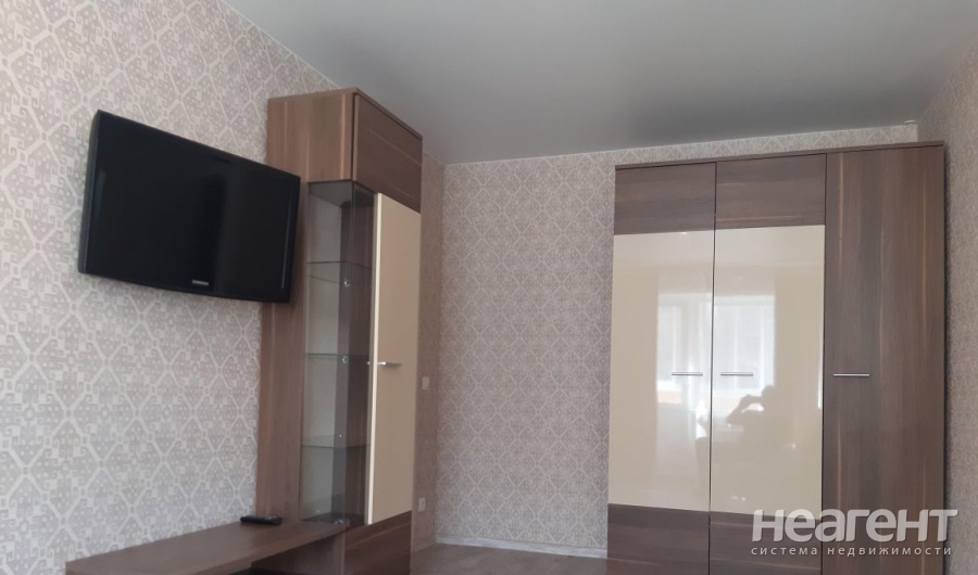 Сдается 2-х комнатная квартира, 42 м²