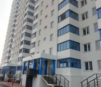Сдается 1-комнатная квартира, 22 м²