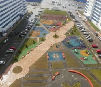 Сдается 1-комнатная квартира, 22 м²