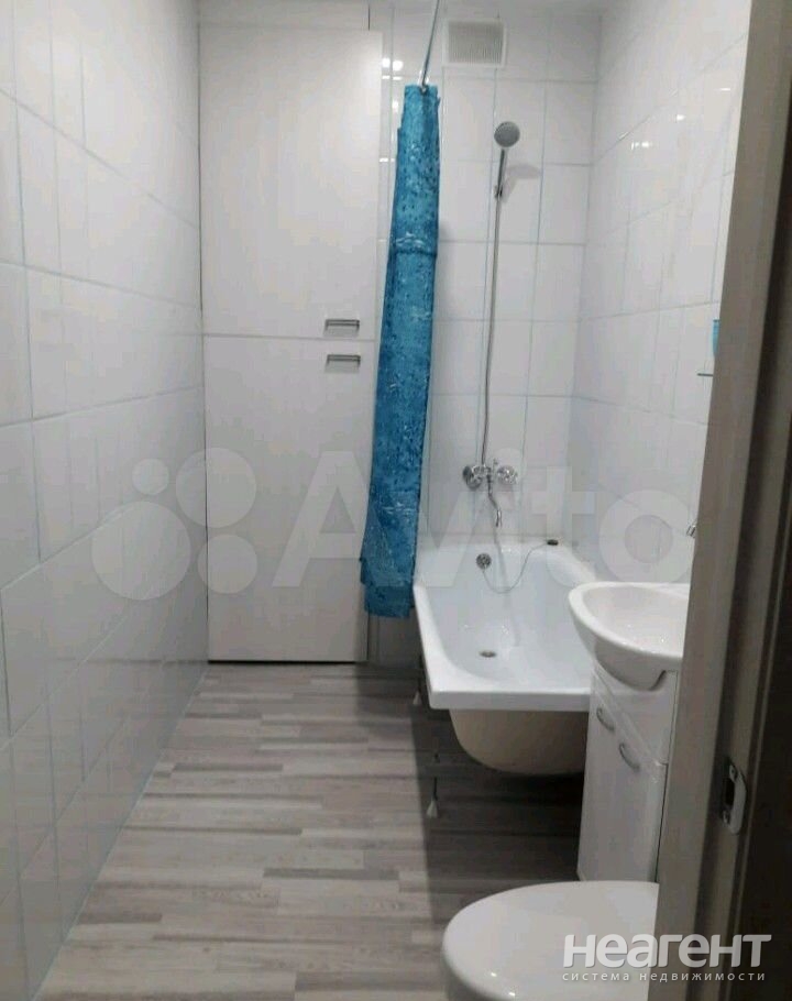 Сдается 1-комнатная квартира, 27 м²