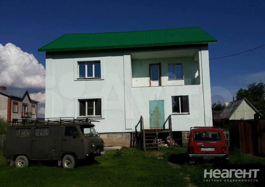 Продается Дом, 350 м²