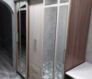 Продается 1-комнатная квартира, 39 м²