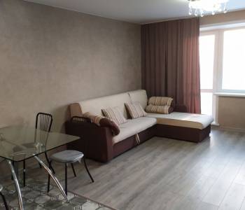 Продается 1-комнатная квартира, 39 м²