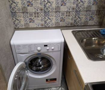 Продается 1-комнатная квартира, 39 м²