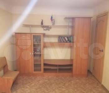 Сдается 2-х комнатная квартира, 42 м²