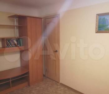 Сдается 2-х комнатная квартира, 42 м²