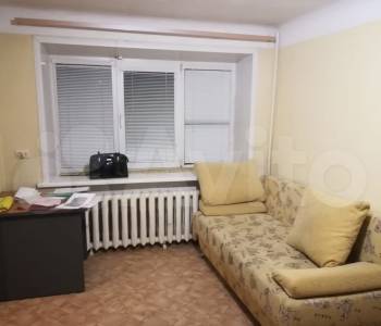 Сдается 2-х комнатная квартира, 42 м²