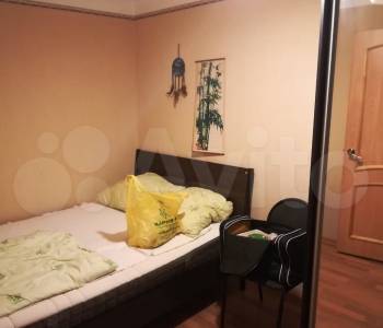 Сдается 2-х комнатная квартира, 42 м²