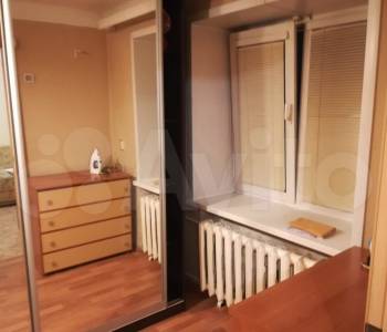 Сдается 2-х комнатная квартира, 42 м²