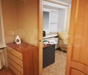 Сдается 2-х комнатная квартира, 42 м²