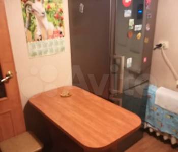 Сдается 2-х комнатная квартира, 42 м²