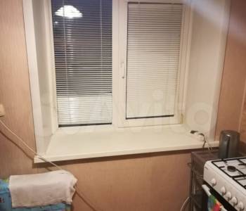 Сдается 2-х комнатная квартира, 42 м²