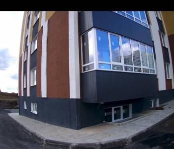 Продается 1-комнатная квартира, 39 м²