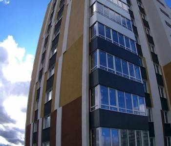 Продается 1-комнатная квартира, 39 м²