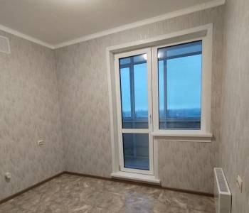 Продается 1-комнатная квартира, 36,8 м²