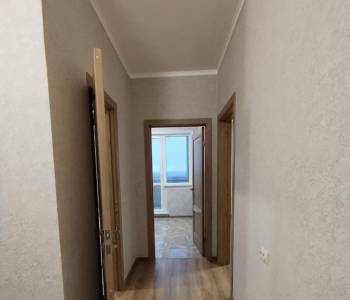 Продается 1-комнатная квартира, 36,8 м²