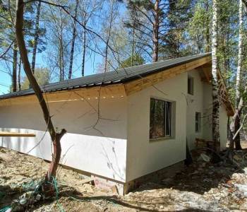 Продается Дом, 102 м²