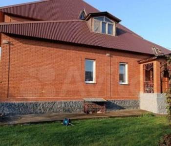 Продается Дом, 246 м²