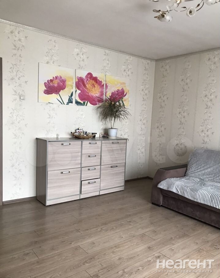 Продается 2-х комнатная квартира, 50,4 м²