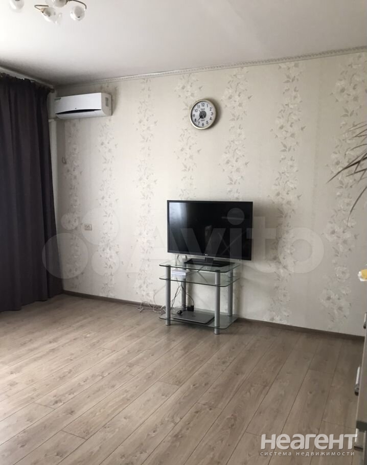 Продается 2-х комнатная квартира, 50,4 м²