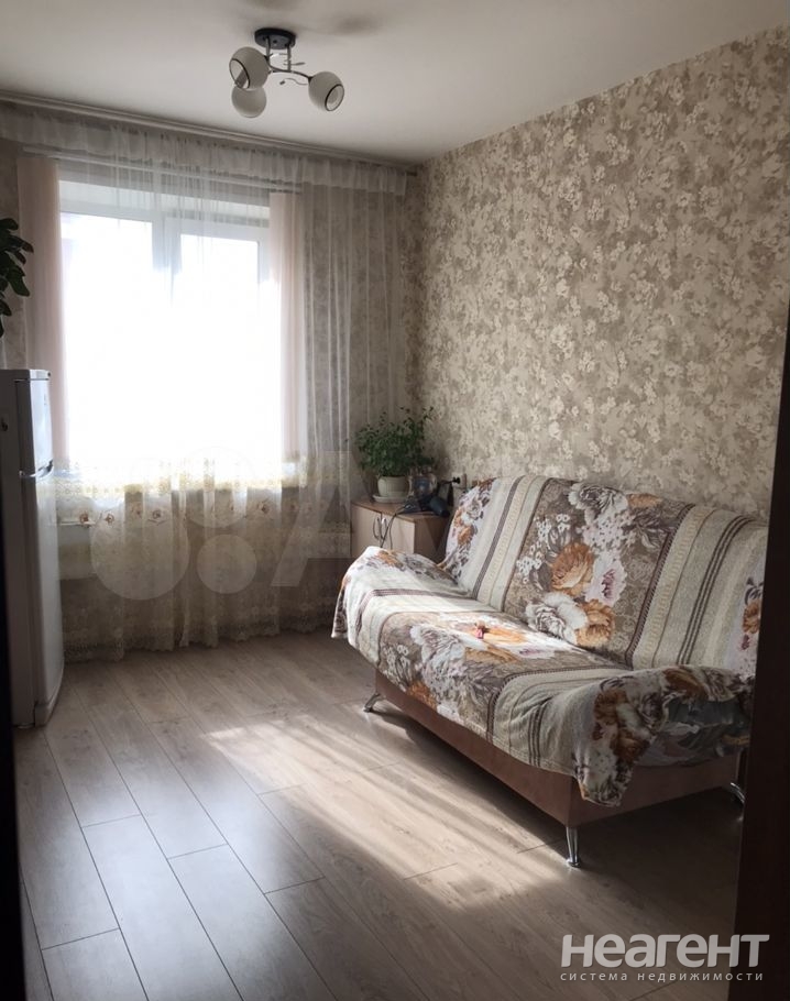 Продается 2-х комнатная квартира, 50,4 м²