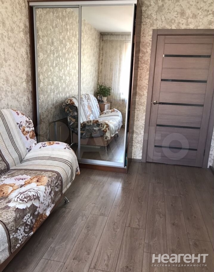 Продается 2-х комнатная квартира, 50,4 м²