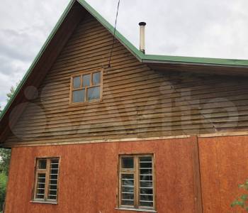 Продается Дом, 90 м²